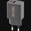 Re-load dual snellader