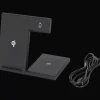 Re-load 3-in-1 draadloze oplader