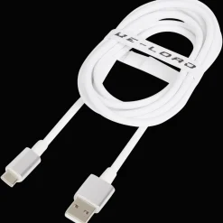 Re-load oplaad- en datakabel USB-C