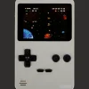 Retro spelcomputer