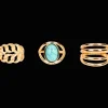 Ringenset