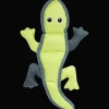 Salamander hondenspeelgoed