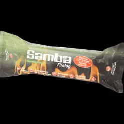 Samba haardblok