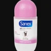 Sanex deoroller Anti-vlekken