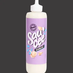 Sau'cee knoflooksaus