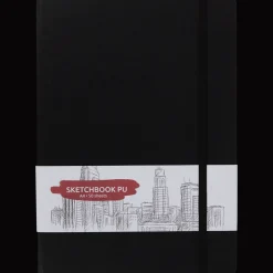 Schetsboek A4
