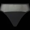 Second Skin mesh slip