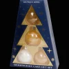 Shimmer lichaamsverzorging giftset