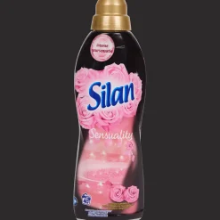 Silan wasverzachter Sensuality