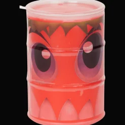 Slijm in vat
