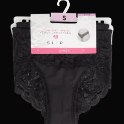 Slips