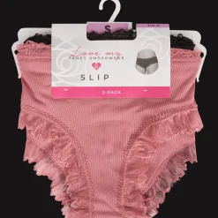 Slips