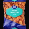 Snacks of the World Crackers