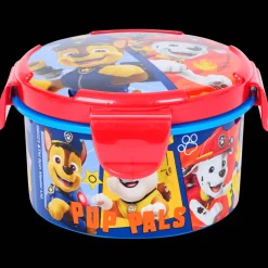 Snacktrommel