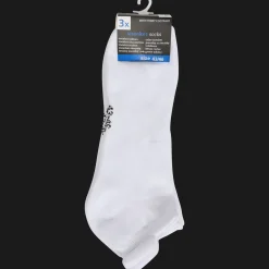 Sneakersokken