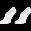 Sneakersokken no show