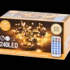 Solar kerstverlichting