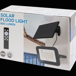 Solar schijnwerper