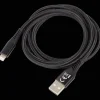 Sologic laad- en datakabel 8-pins