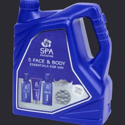 Spa Exclusives jerrycan giftset
