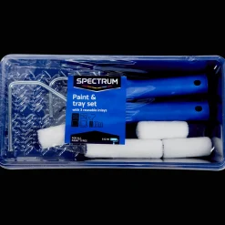 Spectrum verfset