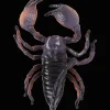 Speelgoed-insect
