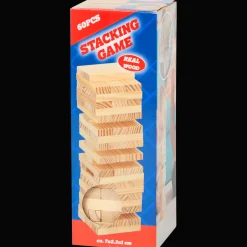 Stapelspel