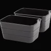 Starplast flexibele mandjes