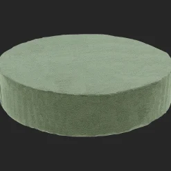 Steekschuim taart