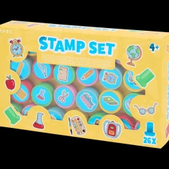 Stempelset