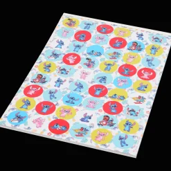 Stickerboek
