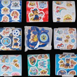 Stickerbox