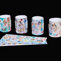 Stickerset