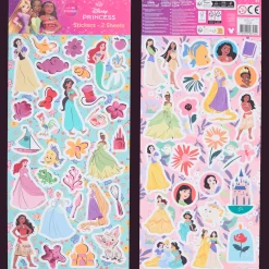 Stickervellen