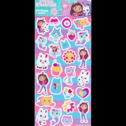 Stickervellen