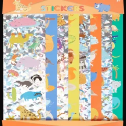 Stickervellen