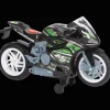 Stuntmotor