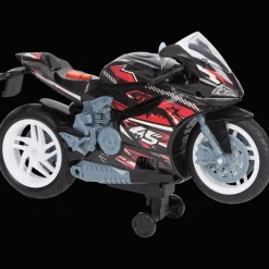 Stuntmotor