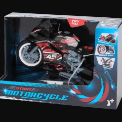 Stuntmotor