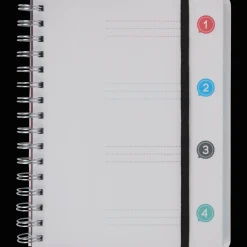 Subjectboek A5
