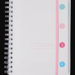 Subjectboek A5