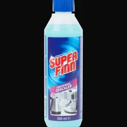 Superfinn ontkalker