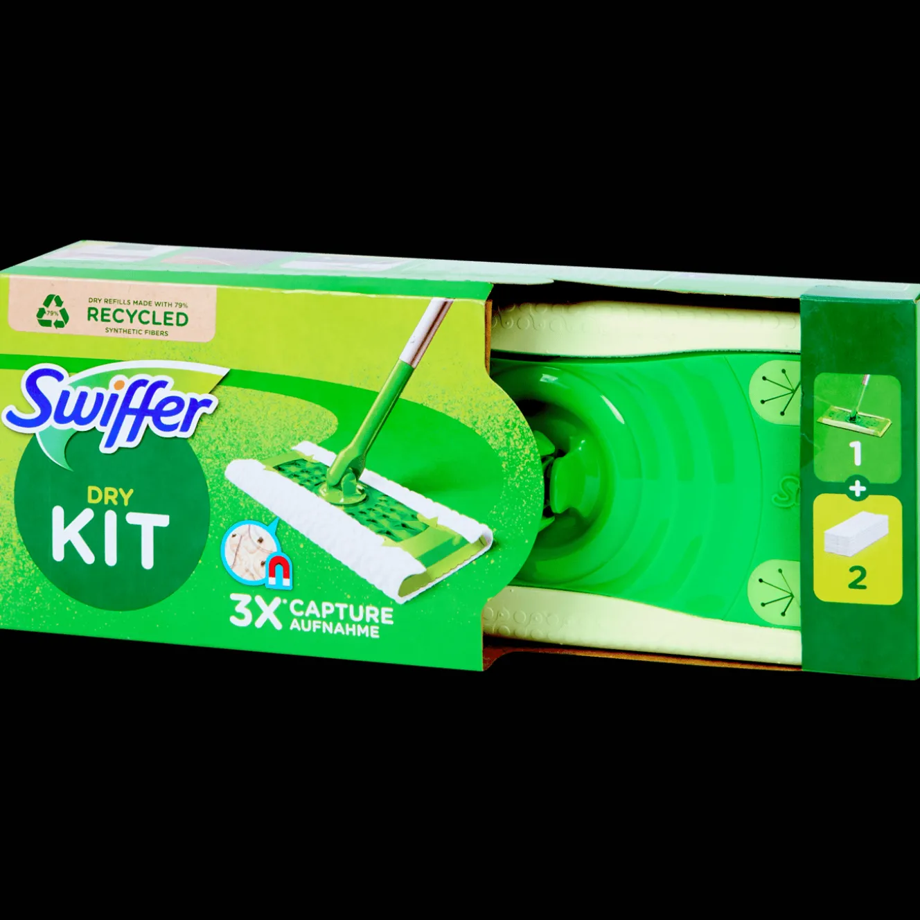 Swiffer vloerreiniger starterskit