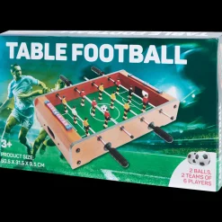 Tafelvoetbal