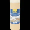 TCX afplaktape met papier