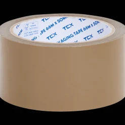 TCX verpakkingstape