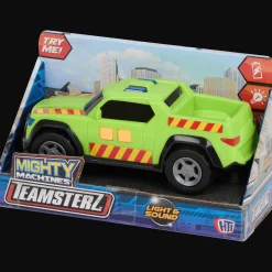 Teamsterz auto