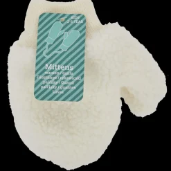 Teddy kinderwanten