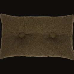 Teddy kussen