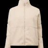 Teddy vest